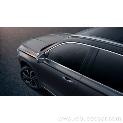 2.0TD 2024 xingyue l suv